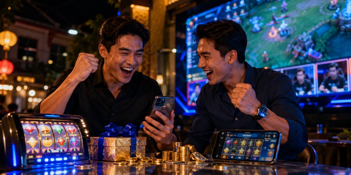 223 leyuan Live casino, slots và sportsbook