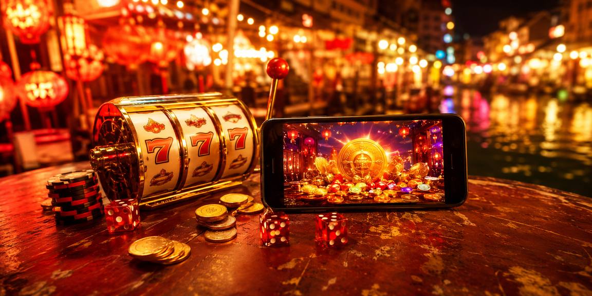 223 leyuan Live Casino